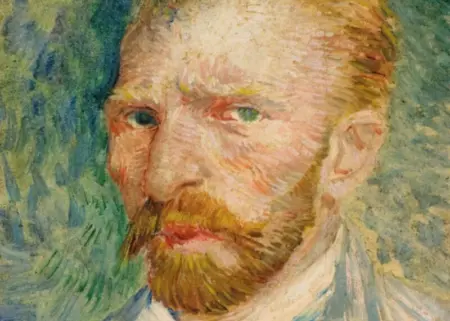 van Gogh