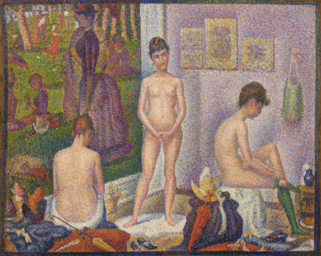 Seurat