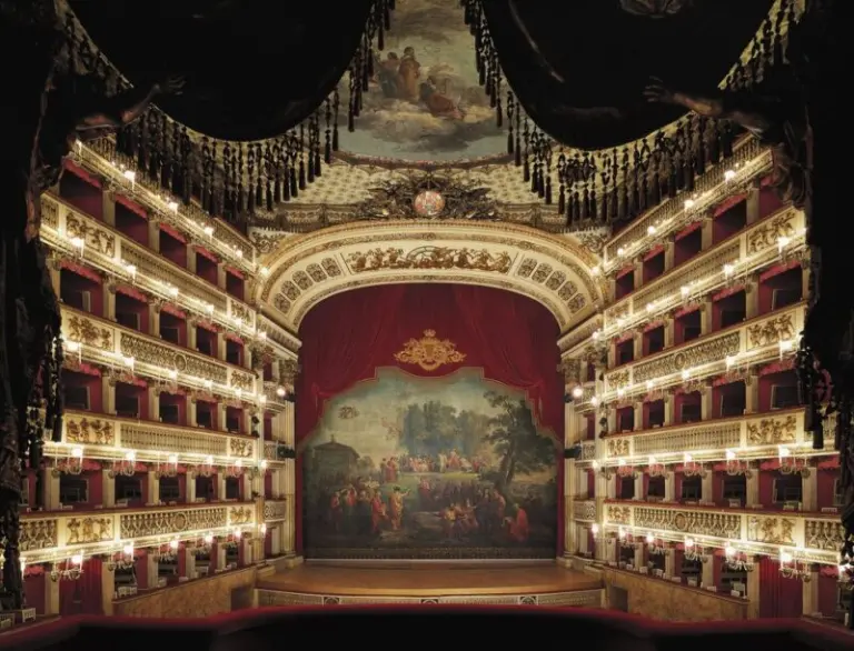 teatro san carlo napoli curiosita 1623234417