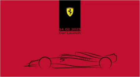 Scuderia Ferrari