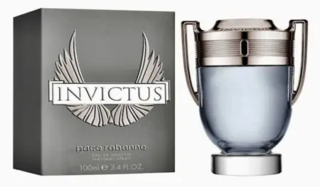 paco rabanne invictus