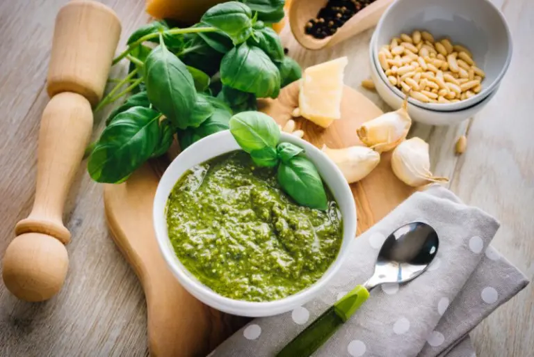 pesto alla genovese migliore marchio