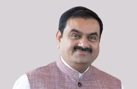 Gautam Adani