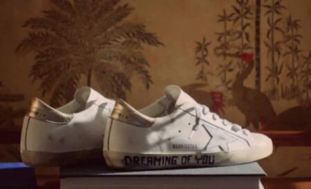 Golden Goose Uomo