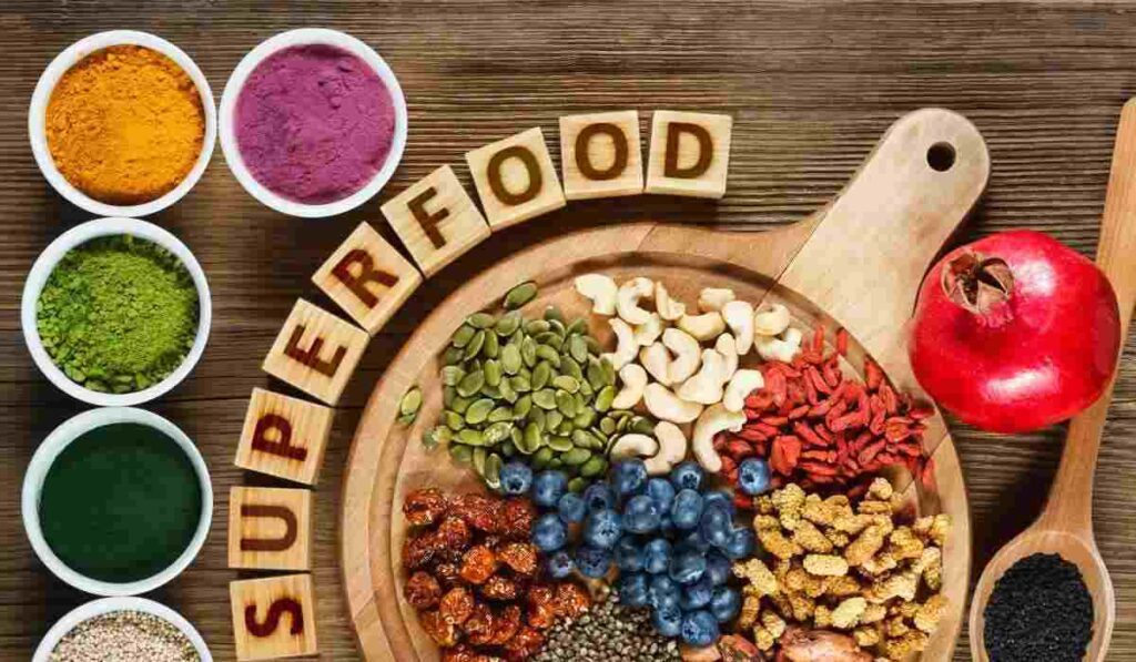 superfood