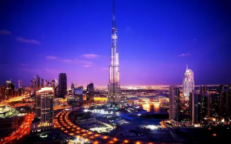 investimenti immobiliari di lusso a Dubai