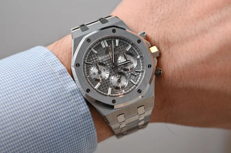 Audemars Piguet Royal Oak Selfwinding