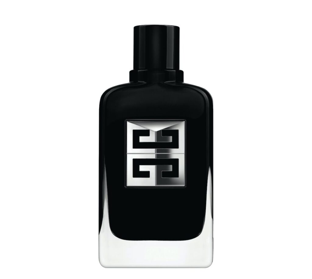 Profumi uomo Primavera Estate 2023. Gentleman Society, Givenchy. Photocredit givenchy.com