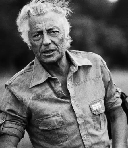 Icona del buongusto, Gianni Agnelli. Photocredi: thegentlemansjournal.com