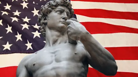 IL DAVID DI MICHELANGELO è PORNO? PEXELS FREE ROYALTY IMAGES edited with adobe creative