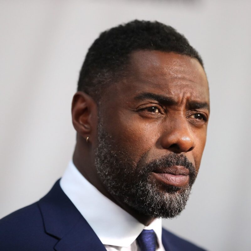 barba curata idris elba