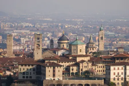 Bergamo Città Alta