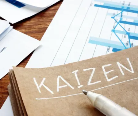 kaizen significato ed applicazione nella vita