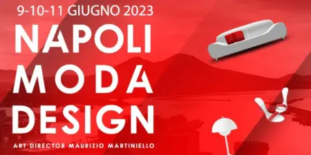 napoli moda design 2023 copertina