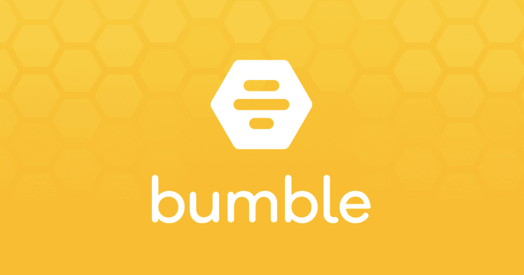 bumble app dating online