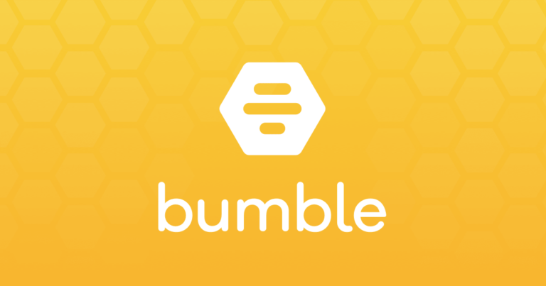 bumble app dating online