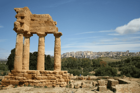 Leonardo da Vinci ad Agrigento, da oggi, 31 luglio si inaugura una straordinaria mostra