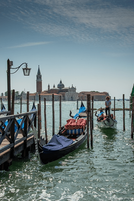 Eccezionale Scoperta: Trovata una Gemma preziosa in Laguna a Venezia