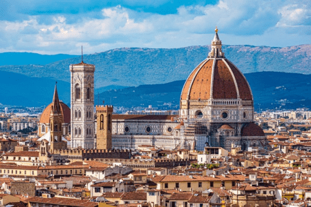 florence art week