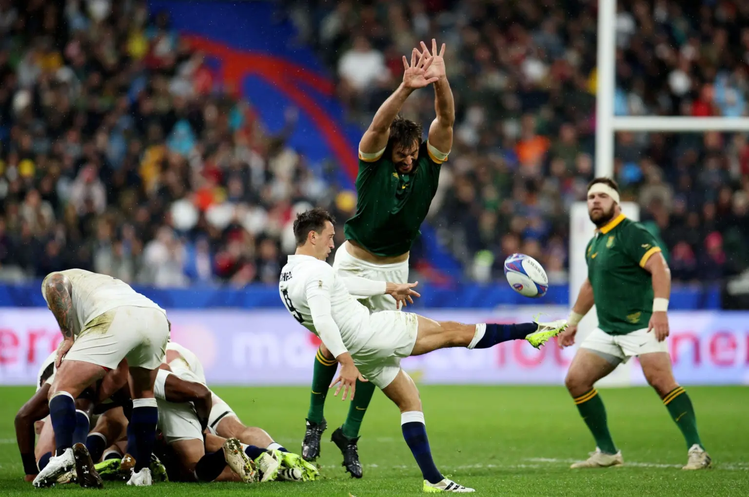 Mondiali di Rugby 2023: chi sono le finaliste, quando si giocherà e dove vedere la partita