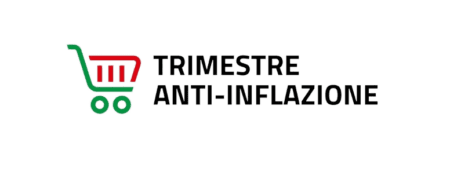 iniziativa trimestre anti inflazione