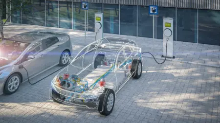 Auto ibride ed elettriche 2024: le novità più attese del prossimo anno.