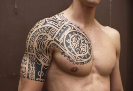 Tatuaggi Maori: Un Viaggio nell'Identità Incisa sulla Pelle.