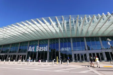 Art Basel Miami: la Fiera dell’Arte Contemporanea Più Attesa dell’Anno