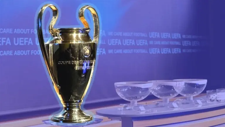 Champions League