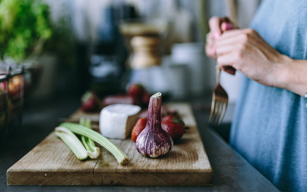 Come coltivare le tue passioni nel tempo libero cucinare e grigliare