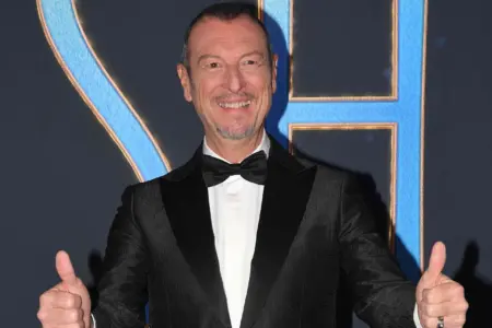 Un Sanremo 2024 da record: Amadeus svela i 27 Big e alcune sorprese dell'ultima edizione