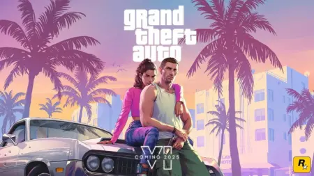 GTA 6: il Ritorno a Vice City tra Innovazione e Nostalgia