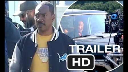 trailer beverly hills cop 4