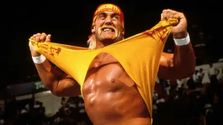 Perché Hulk Hogan è il più grande wrestler di tutti i tempi