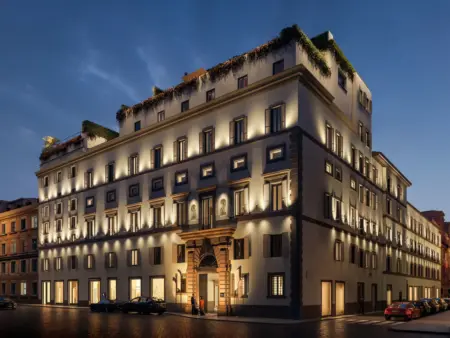 Una selezione dei nuovi hotel di lusso in giro per il mondo che apriranno nel 2024