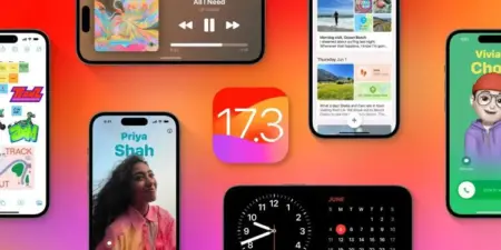 iOS 17.3, la massima protezione dei nostri dati in caso di furto del cellulare