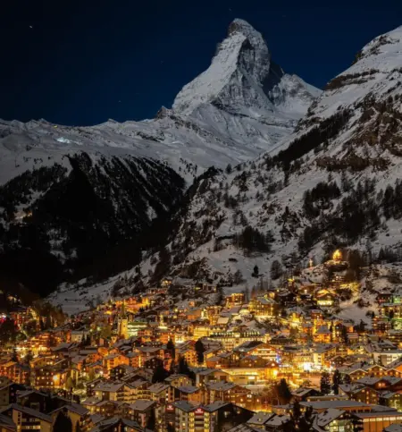 zermatt paesaggio notturno credits NF22