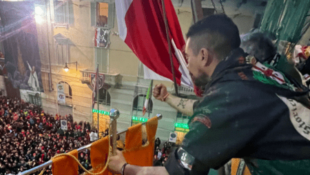 Carnevale storico di Ivrea 2