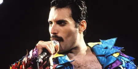 Freddie Mercury lartista luomo lo stile magazine