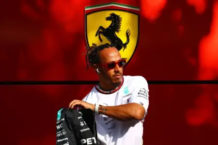 Hamilton alla Ferrari dal 2025, tra prospettive ed aspettative