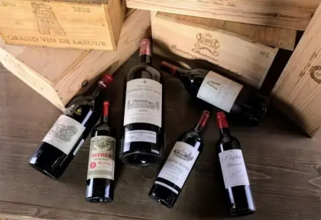 Investire in vino: Ecco le Etichette da Acquistare nel 2024