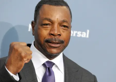 Addio a Carl Weathers, indimenticabile Apollo Creed in Rocky