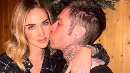 Fine della favola tra Chiara Ferragni e Fedez? Sì secondo i colleghi di Dagospia