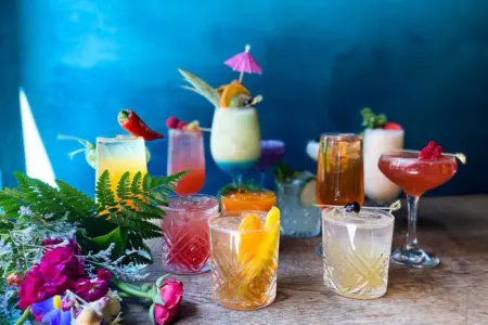 We Are Sinner, il cocktail che celebra la vittoria agli Australian Open 2024