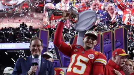 Mahomes ed i Kansas City Chiefs vincono il Super Bowl; il nostro approfondimento