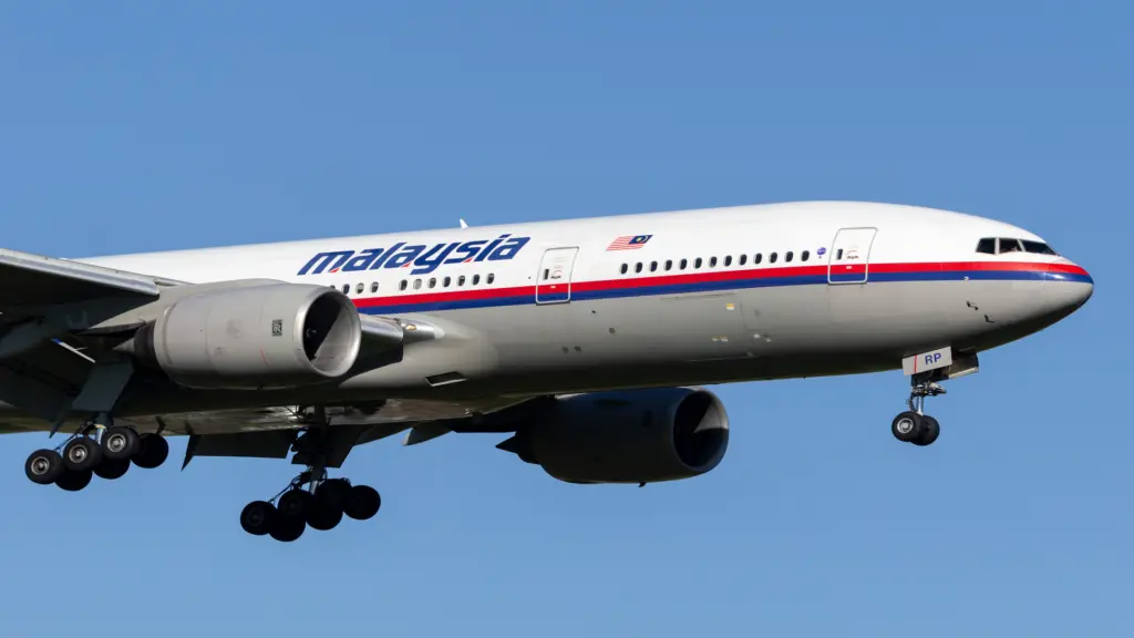 10 anni fa, l'8 marzo 2014, il volo Malaysia Airlines 370 decollava da Kuala Lumpur con destinazione Pechino, ma non sarebbe mai arrivato a destinazione