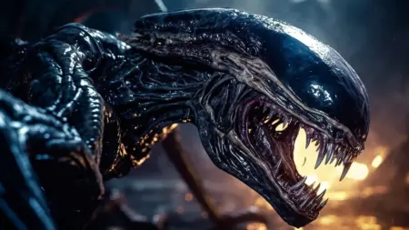 Alien: Romulus - L’Oscurità dello Spazio Torna a Minacciare | Teaser Video