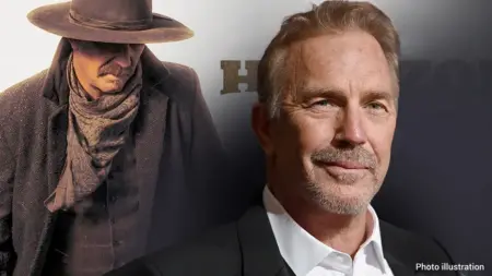 Horizon An American Saga: il ritorno di Kevin Costner al western