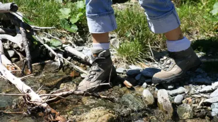 Scarpe da Trekking Uomo: Come Sceglierle e Quali Sono i Migliori Prodotti del 2024