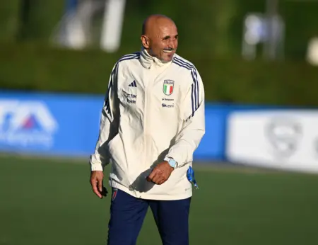 Spalletti